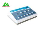 Electro Acupuncture Device Physical Therapy Rehabilitation Equipment For