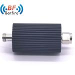 RF Fixed Coaxial Attenuator N Male Plug Female Jack Connector 0-3GHz 10dB 20dB