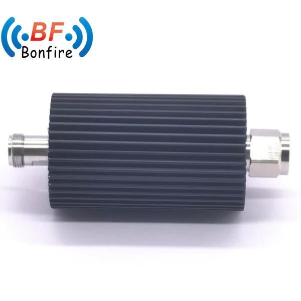 DC-3G 3dB 10dB 20dB 30dB 40dB 5W 2W 15dB 25W 10W Coaxial Attenuator for Signal