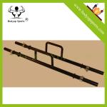 Crossfit Training Strong Man Farmers Walk Handles