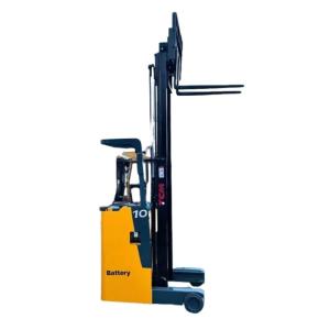 Wholesale 11.9kw Drive Motor Power 7 Ton Forklift TCM Forklift for 500mm Load Center Distance from china suppliers