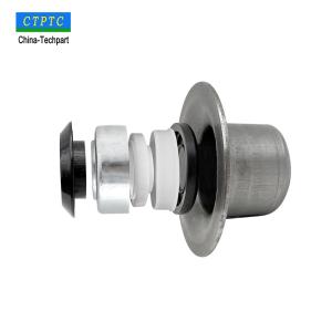 Wholesale Steel Bearing Housings For Conveyor Idlers from china suppliers