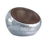 Half ball Dome Chair Eero Aarnio Chair Leisure Living Room Lounge Chair