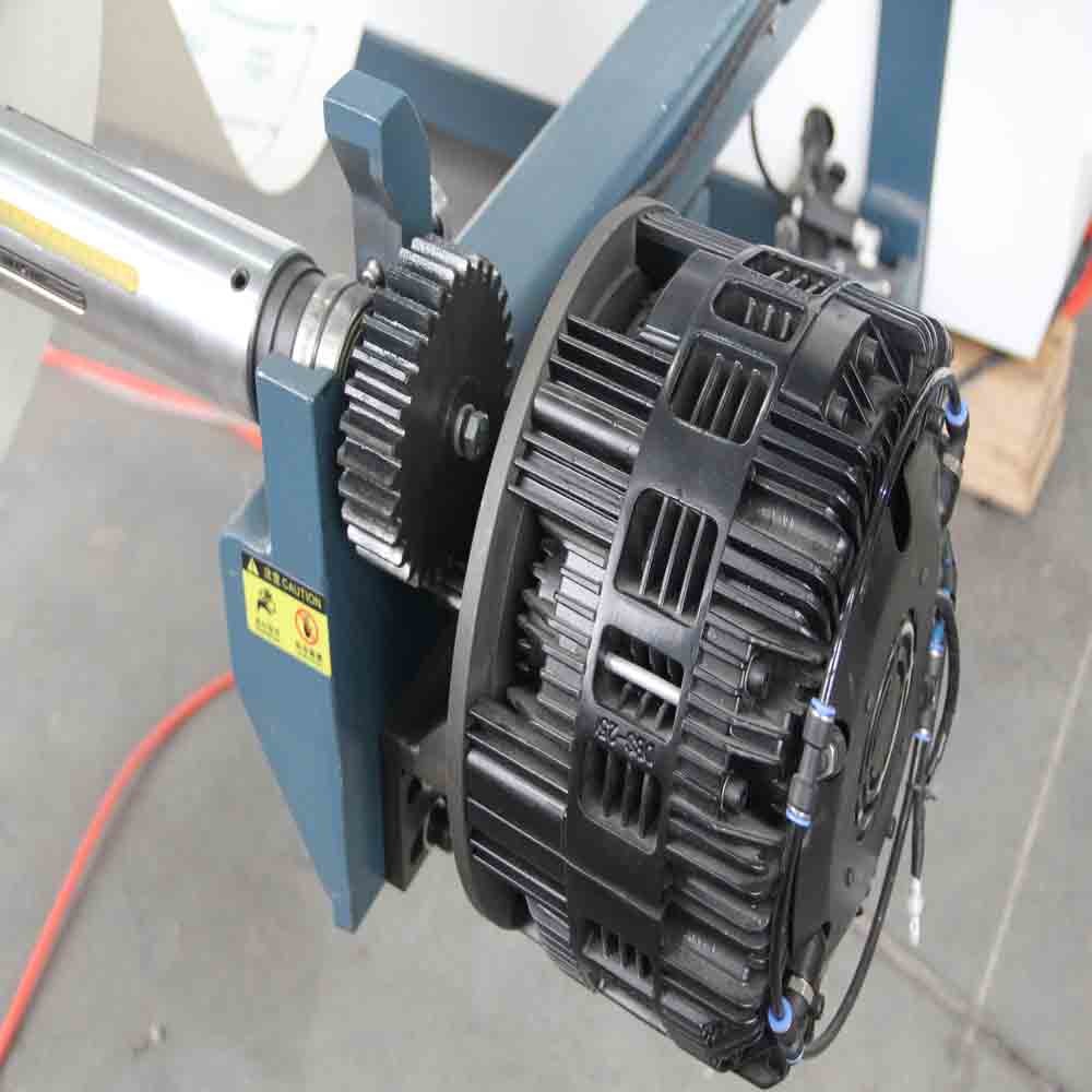 16KW 380V Lunch Box Paper Cup Die Cutting Machine 200 Times Per Min