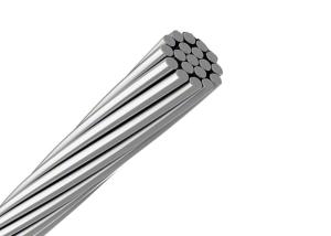 Wholesale Galvanized Steel Wire GSW Bare Conductor For ACSR ASTM A475 from china suppliers