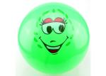 Kids Inflatable PVC Toy Ball Colorful Wear Resistant Odor Free 8" - 9"