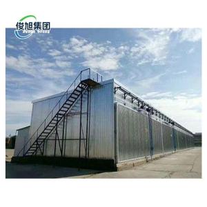 Wholesale Fast and Lumber Drying Mini Electric Wood Drying Kiln with Automatic Steam Heating from china suppliers
