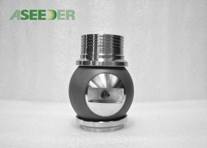Wholesale Aseeder High Strength Wear Parts High Stability For Oil And Gas Industy from china suppliers