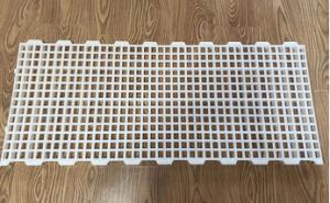Wholesale Broiler Duck Goose Plastic Poultry Flooring from china suppliers