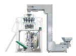 Full Automatic Potato Chips Production Line