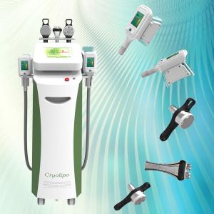 Wholesale Hot ! Body slimming machine /freezing fat liposuction cryolipolysis /cryolipolysis machine from china suppliers