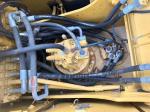 Original Japan 320D Caterpillar Excavator 20 Ton Operating Weight in Great