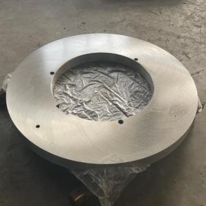 Wholesale Large Diameter 1200mm Rotary Slitter Knives For Rolling Mill Equipment from china suppliers