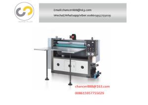 Wholesale Sheet feeding embossing machine for paper, invitation cards,calendars from china suppliers