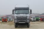 Construction 8x4 Dongfeng Dump Truck Euro 3 Emission Standard 11775*2550*3600mm