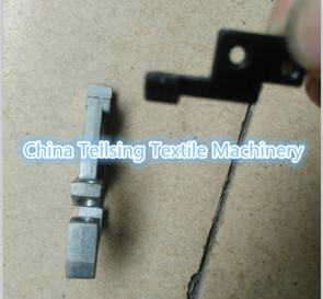 Wholesale good quality muller spare parts China supplier tellsing textile loom machinery for webbing weaving factory from china suppliers