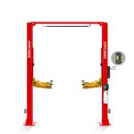 High Quality Cheap Price Garage Repair Equipment Two Post Lift Hydraulic Car