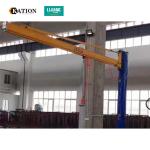 good price Insulating Glass 200KG 400kg 600kg 800kg Cantilever Jib Crane For