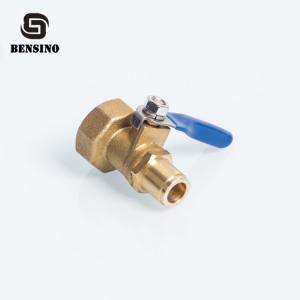 Wholesale Washing Machine 0.5Mpa 15N.M Faucet Diverter Valve from china suppliers