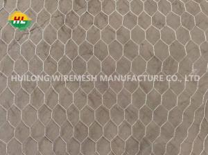 Wholesale 4ftx50ft Hexagonal Wire Netting For Animal Plants Diy Crafts from china suppliers