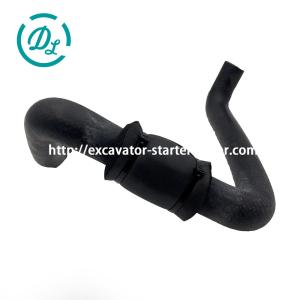 Wholesale 172A47-13490 Excavator Water Pipe Assembly Yanmar VIO40-5 40-5B from china suppliers
