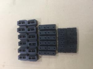 Wholesale CNC Machining Plastic Slider Block Insulation Bakelite Accessories Parts from china suppliers