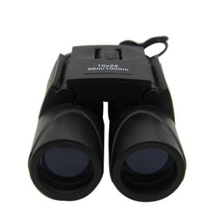 Wholesale Roof Prism Compact Travel Binoculars 10x Magnification For Outdoor Hunting from china suppliers