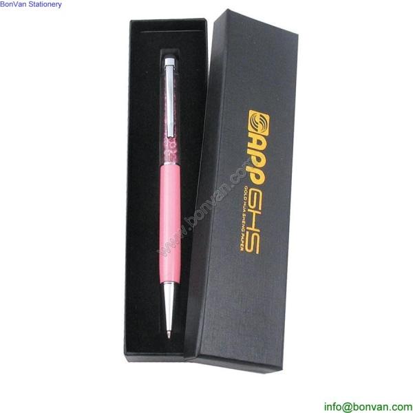 metal ballpoint pen,Luxury promotional metal stylus pen, high quality metal ball