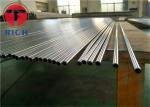 Ferritic Seamless And Welded Tubing ASTM A268 TP410 Stainless Steel Tube