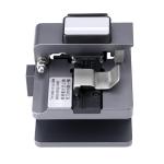 Optic Fiber Cleaver Used In Cutting FTTH Fiber Optic Cable