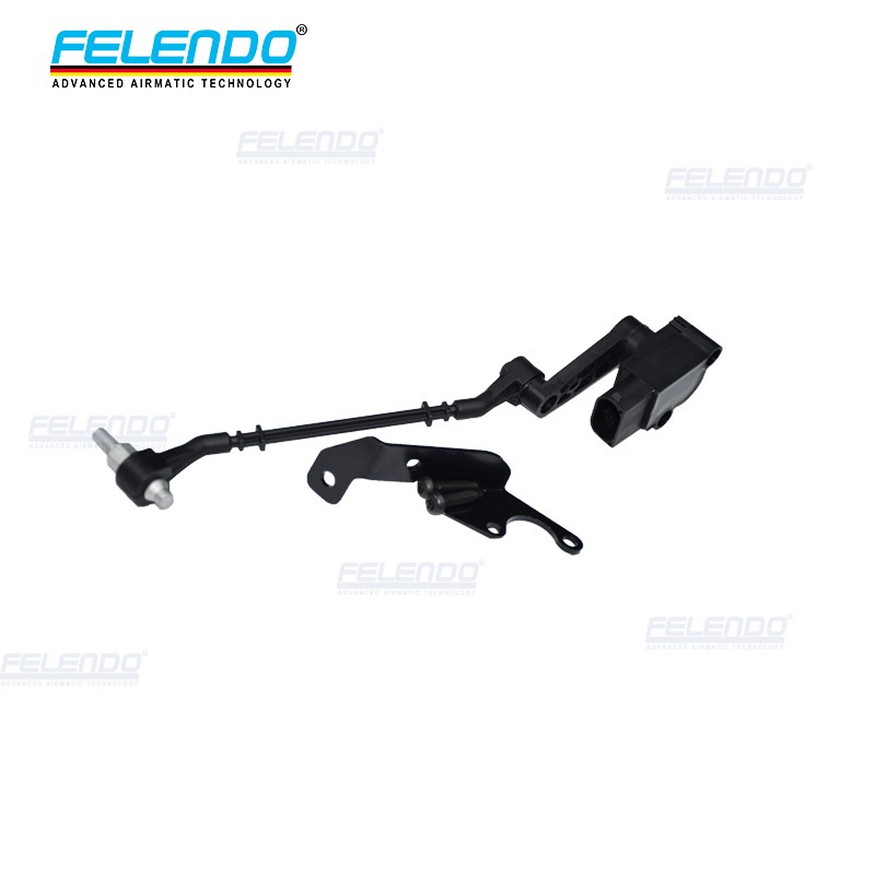 LR020627 Sensor Air Suspension Height Right Front Lander Rover