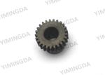 74604001 Motor Pinon GT7250 Cutter Parts for Gerber Cutter Machine
