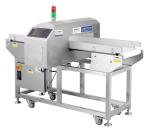 Quality Assurance Food Grade Metal Detector Food Safety Inspection Metal