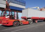 China To Netherlands Train Freight Shipping Door To Door