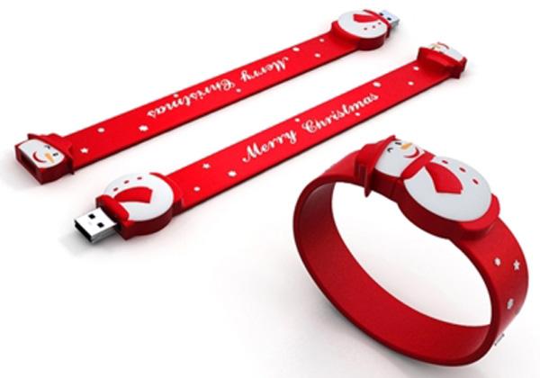 Bracelet Usb flash drive HXQ-W009