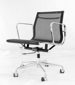 Wholesale Manager Mesh Back Office Chair Durable Comfortable Mesh Seat For Company Furniture from china suppliers