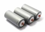 Small Solar Energy Storage Batteries , 3.2 V Solar Light Batteries Long Using