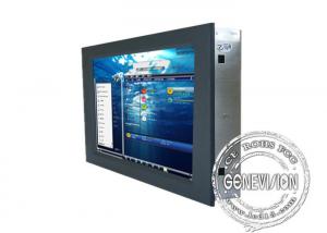 Wholesale CE 15 Inch Multi Touch Screen Lcd Display All In One Full Hd Indoor Use from china suppliers