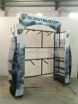 Clothing Pop Merchandise Displays Garment Display Freestanding Retail Shop