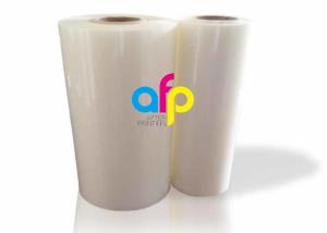 Wholesale Heat Crystal Photo Gloss Lamination Printing Film For Small Laminator from china suppliers