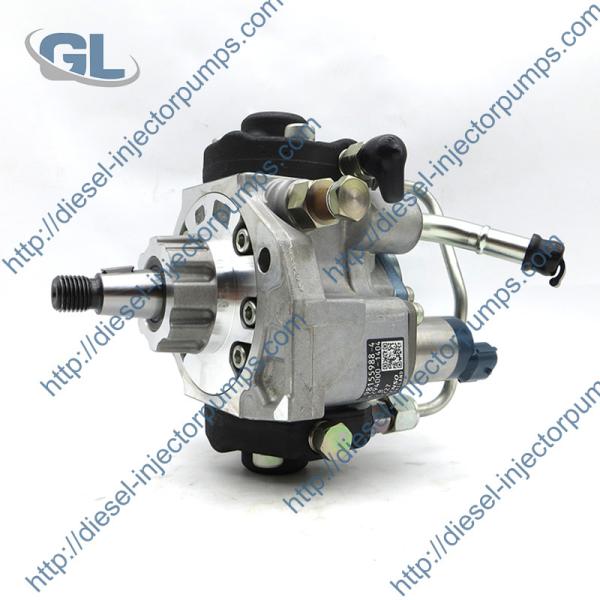 Genuine HP3 Fuel Pump Assy 294000-1404 For ISUZU 8981559881 8981559882