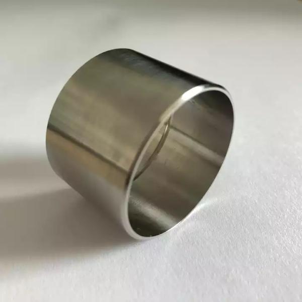 CNC Routing Service Small Lathe Milling Machining Steel Aluminum Mass Production