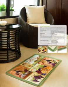 Wholesale carpet rug floor rug bathroom floor mat from china suppliers
