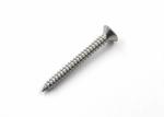 Stainless Steel Countersunk Flat Head Screw For Furniture Installation