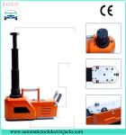 Chinese manufacture 10 tons automatic electric lifting jack for truck lifting