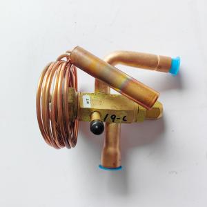 Wholesale 616283 VALVE - Expansion,SB,replace the 669699/613767 original THERMO KING spare parts from china suppliers