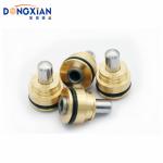 TEM Yuchai Liugong Excavator Spare Parts Hydraulic Bullet