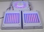 Facial Red Light PDT LED Light Therapy Machine 24W 6 Colour For Acne