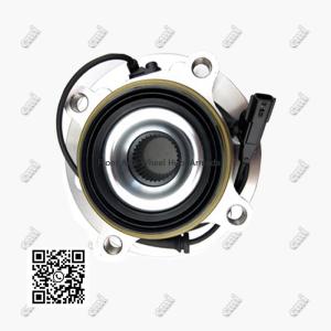 Wholesale Nissan Y62 ARMADA 2003-2015 Front Axle Wheel Hub Unit 40202-1LB0A from china suppliers