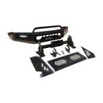 Volkswagen Amarok Auto Parts Accessories Winch Bull Bar Front Bumper Rear Car